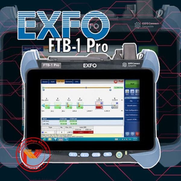 EXFO FTB 1 Pro