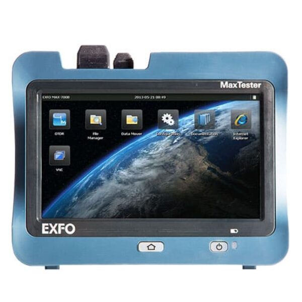 Exfo MaxTester 710