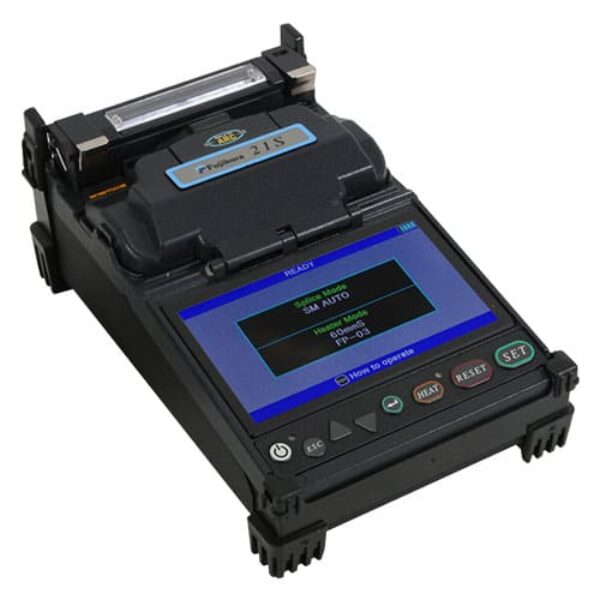 The Fujikura The 21S