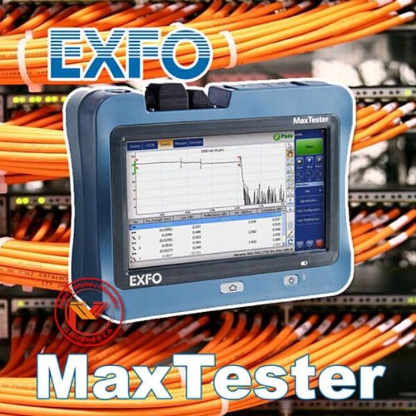 EXFO MaxTester