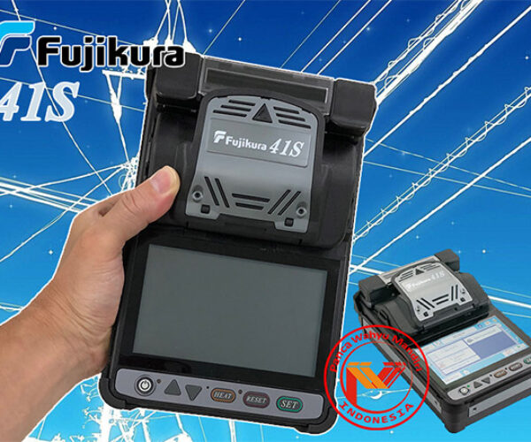Fujikura 41S