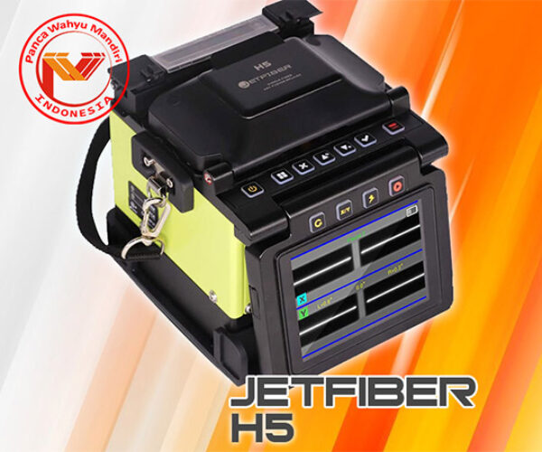 JETFIBER H5