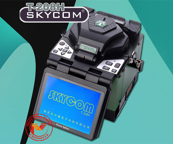 SKYCOM T 208
