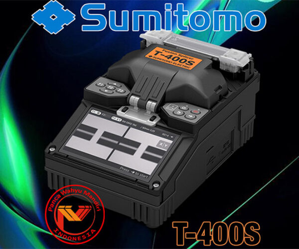 Sumitomo T 400S