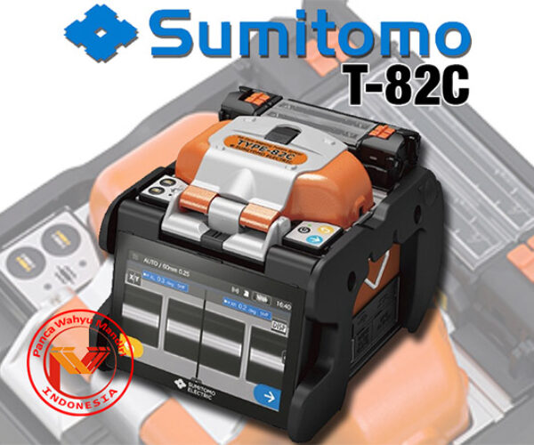Sumitomo T 81C