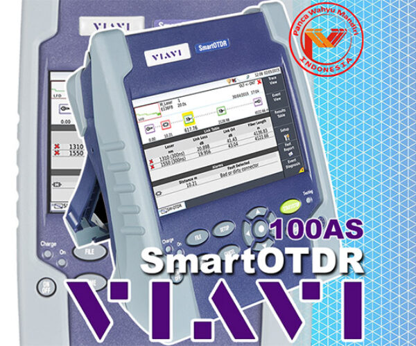 VIAVI 100AS