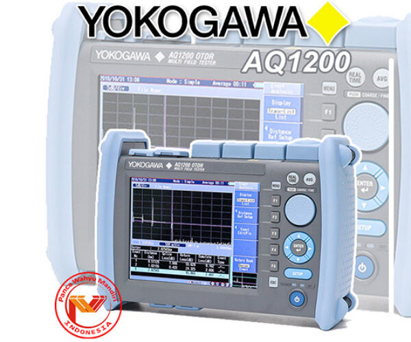Yokogawa AQ1200