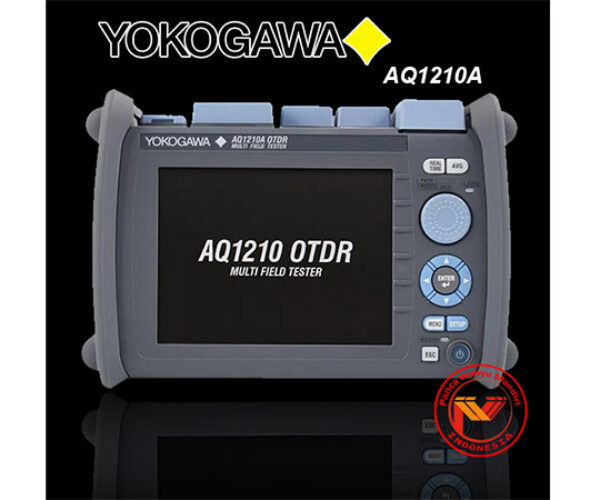 Yokogawa AQ1210A