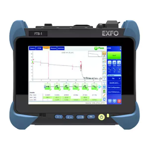 EXFO FTB1v2 730C SM1