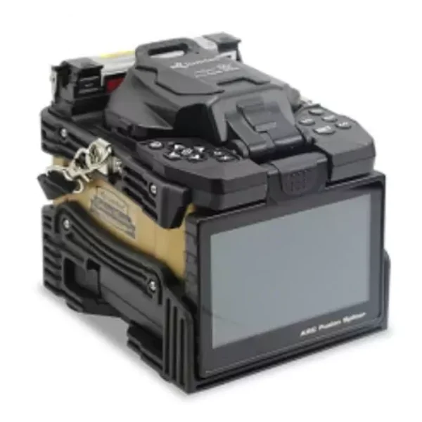 TUMTEC CORE ALIGNMENT FUSION SPICER V9+